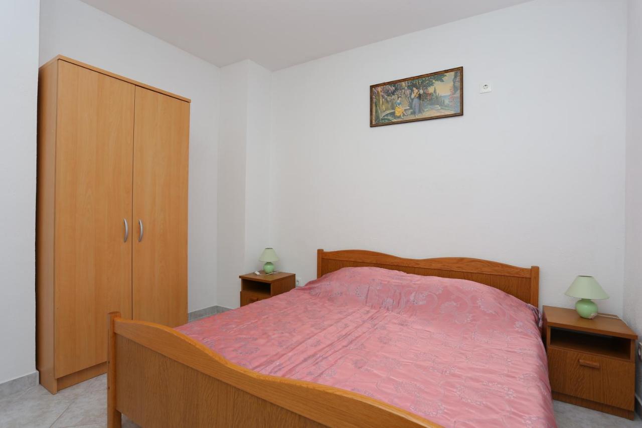 Apartment Slatine 14541D Exterior foto